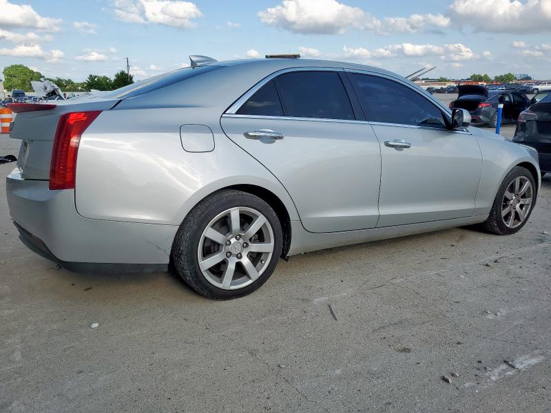 Vin: 1g6aa5ra5f0132791, lot: 58730935, cadillac ats 20153