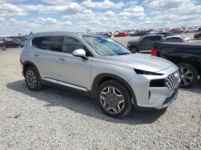 Vin: 5nms44al8ph564860, lot: 55689735, hyundai santa fe limited 20234