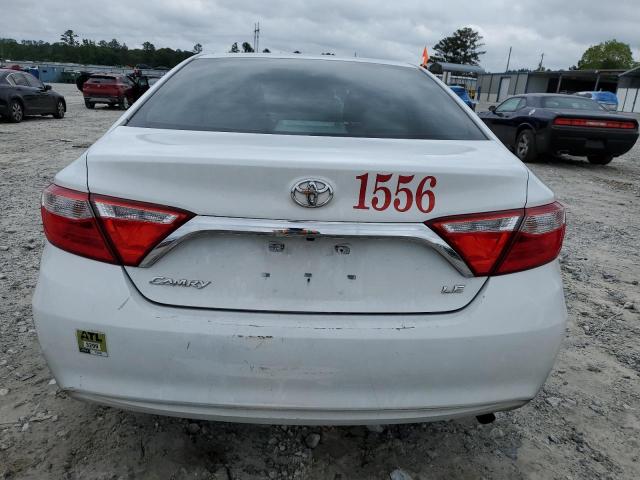 2017 TOYOTA CAMRY LE - 4T1BF1FK8HU424368