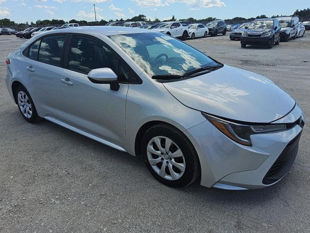 Vin: 5yfb4mde7pp052672, lot: 56996995, toyota corolla le 20234