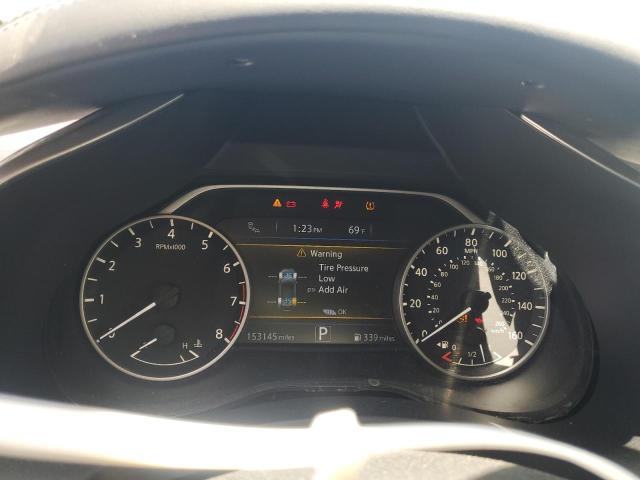 2018 NISSAN MURANO S 5N1AZ2MG0JN131376