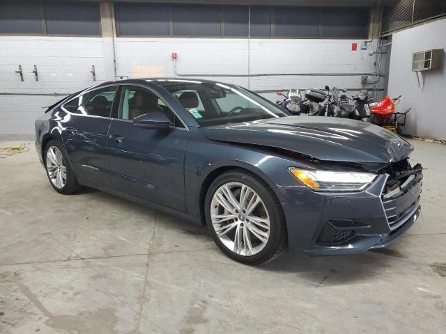 2020 AUDI A7 PREMIUM WAUR2AF23LN002443