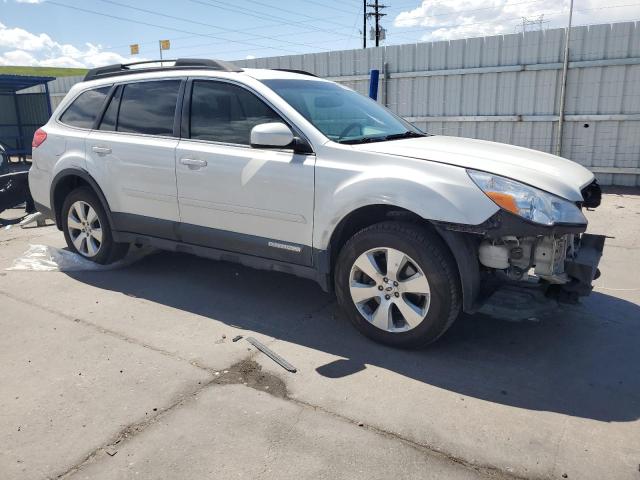 Vin: 4s4brejc3c2234335, lot: 57821585, subaru outback 3.6r limited 20124