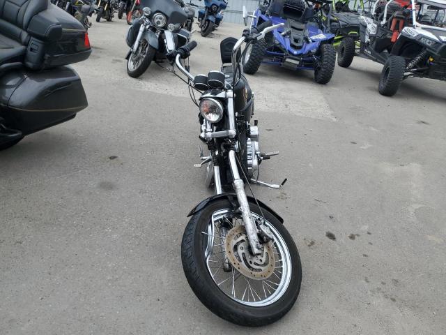 2007 HARLEY-DAVIDSON XL1200 50T - 1HD1CY3127K419253