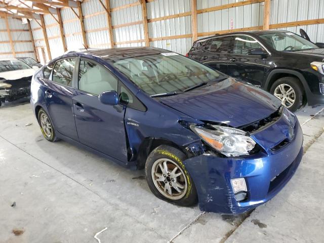 Vin: jtdkn3du3a5181561, lot: 58855665, toyota prius 20104