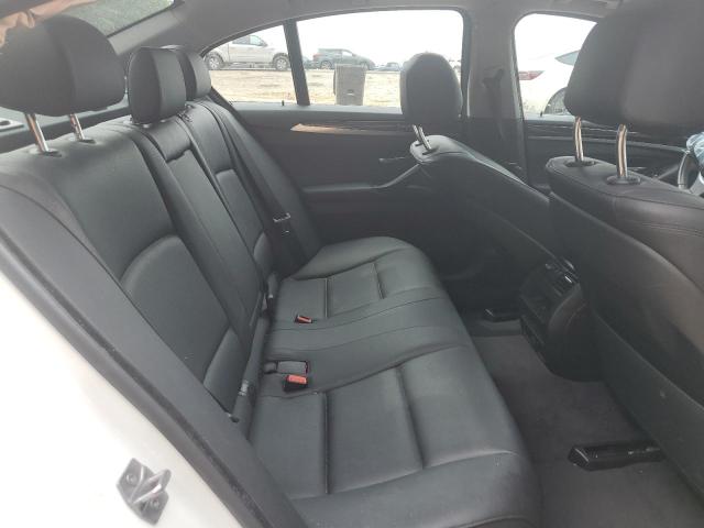 2016 BMW 528 I - WBA5A5C54GD529636