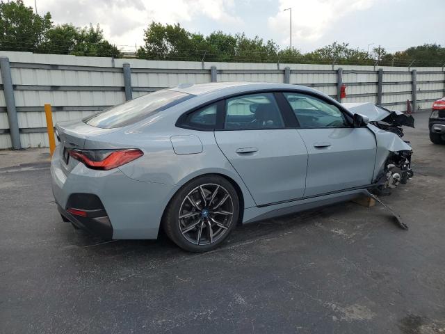 2024 BMW I4 EDRIVE WBY43AW03RFR75042