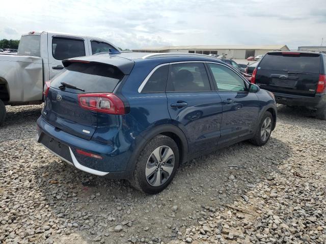 Vin: kndcb3lc4k5349652, lot: 57547025, kia niro fe 20193