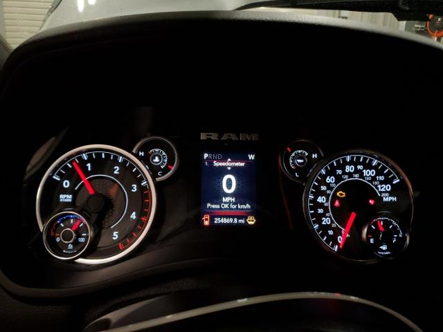 2023 RAM 3500 BIG H 3C63RRHL3PG623647