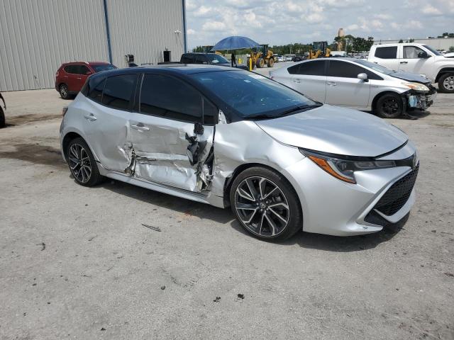 Vin: jtnc4rbe7l3097162, lot: 58905185, toyota corolla xse 20204