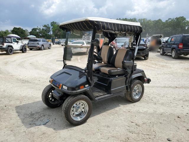 COLUMBIA EAGLE GOLF CART 2010 two tone   5FCLE26A5A1000927 photo #3
