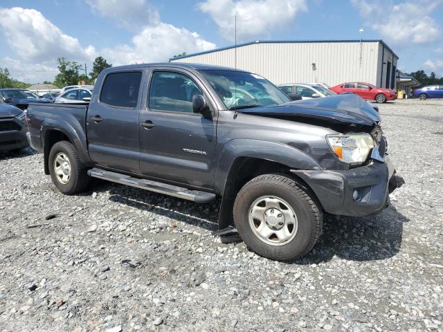 Vin: 5tfju4gn4fx067993, lot: 57790895, toyota tacoma double cab prerunner 20154
