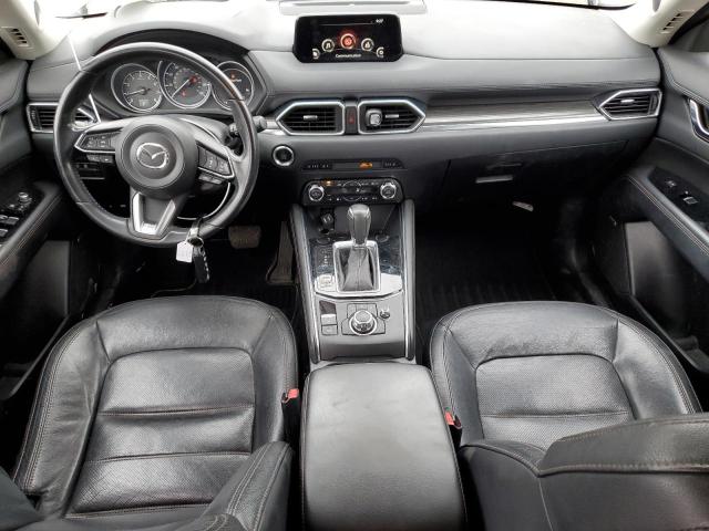 2017 MAZDA CX-5 GRAND - JM3KFBDL7H0226904