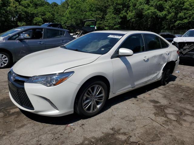 Vin: 4t1bf1fk4fu058258, lot: 57382125, toyota camry le 2015 img_1