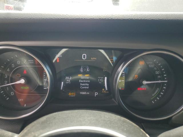2023 JEEP WRANGLER R 1C4JJXR66PW604886