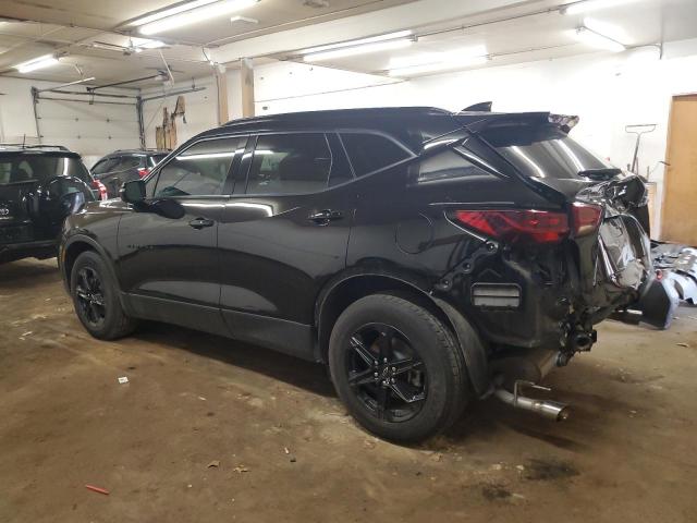 Vin: 3gnkbjrs8rs149038, lot: 57846335, chevrolet blazer 3lt 20242