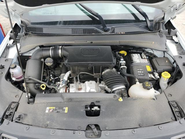2023 JEEP COMPASS TR 3C4NJDDN7PT566525