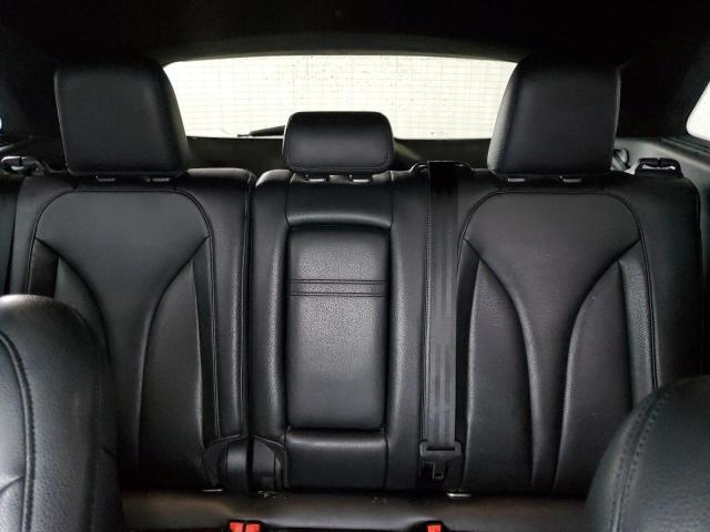 2015 LINCOLN MKC 5LMCJ1A99FUJ41320