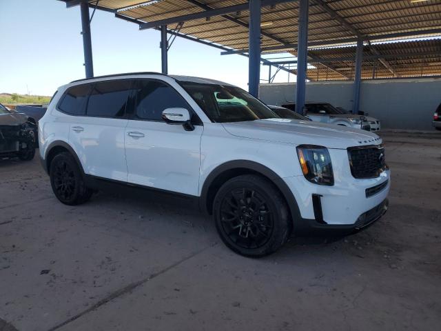 Vin: 5xyp5dhc7mg142707, lot: 56430025, kia telluride sx 20214
