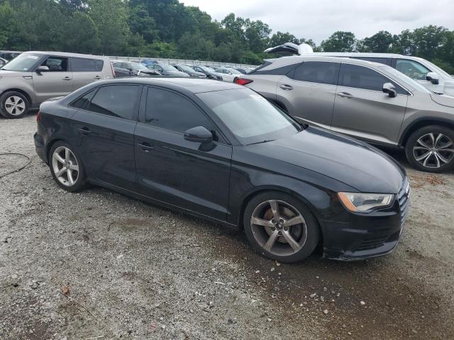 Vin: wauacgff8f1071799, lot: 56064415, audi a3 premium 20154
