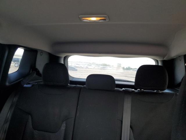 2017 JEEP RENEGADE L - ZACCJABB0HPE63745