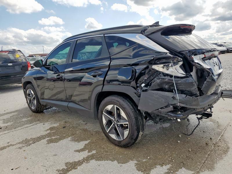 2025 HYUNDAI TUCSON SEL 3KMJB3DE9SE006098