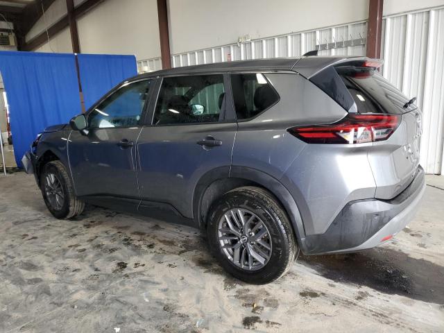 Vin: 5n1bt3ab0pc896273, lot: 58856935, nissan rogue s 20232