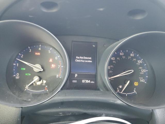 2019 TOYOTA C-HR XLE - JTNKHMBX8K1026583