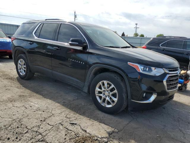 Vin: 1gnergkw4jj231282, lot: 56293435, chevrolet traverse lt 20184