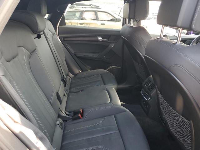 2022 AUDI Q5 SPORTBA WA15ABFYXN2084829