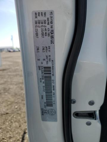 2018 JEEP COMPASS TR 3C4NJDDB9JT265364