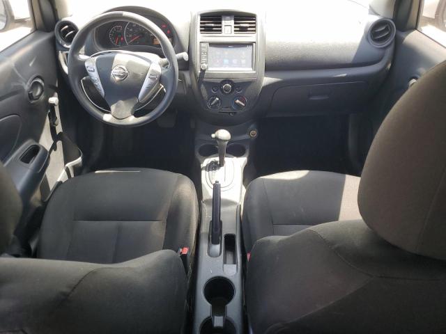 2019 NISSAN VERSA S - 3N1CN7AP8KL807037