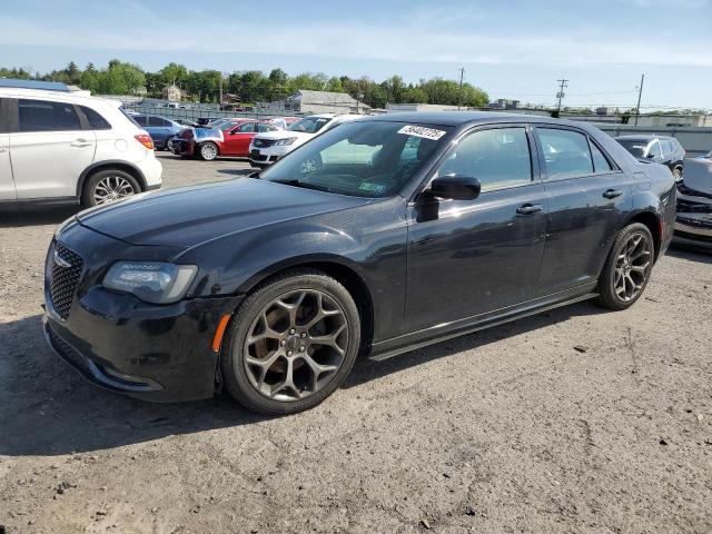 Vin: 2c3ccabt2fh749750, lot: 56402725, chrysler 300 s 2015 img_1