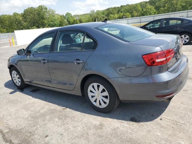 Vin: 3vw1k7aj6fm421576, lot: 57254285, volkswagen jetta base 20152