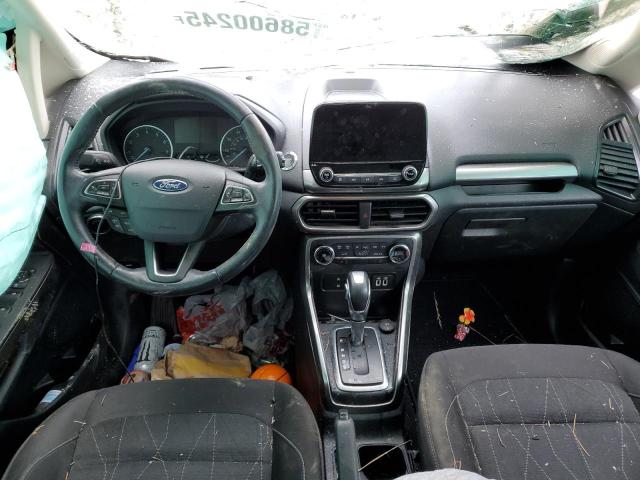 2018 FORD ECOSPORT S MAJ6P1UL2JC162492