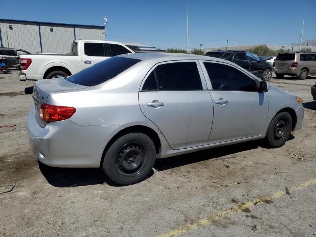 Vin: 1nxbu4ee8az310072, lot: 58038835, toyota corolla base 20103