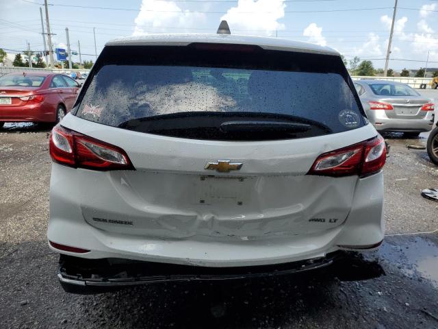 2020 CHEVROLET EQUINOX LT - 2GNAXTEVXL6220822