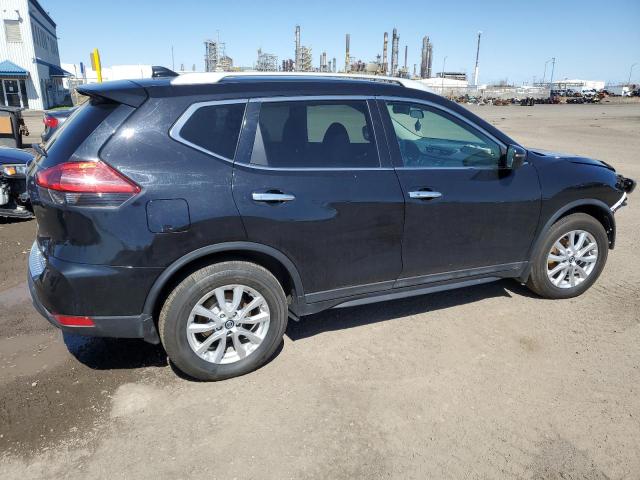 Vin: 5n1at2mt1hc866355, lot: 54903415, nissan rogue s 20173