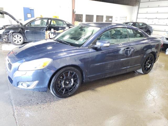 Vin: yv1672mc6dj138447, lot: 56736395, volvo c70 t5 2013 img_1