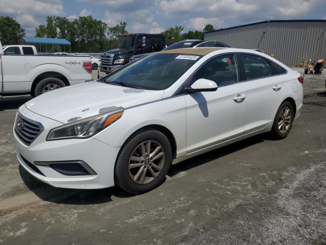 Vin: 5npe24af2hh576116, lot: 57434425, hyundai sonata se 2017 img_1