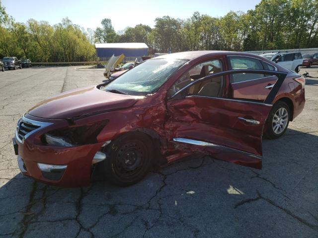 Vin: 1n4al3ap4fn312610, lot: 55852475, nissan altima 2.5 2015 img_1