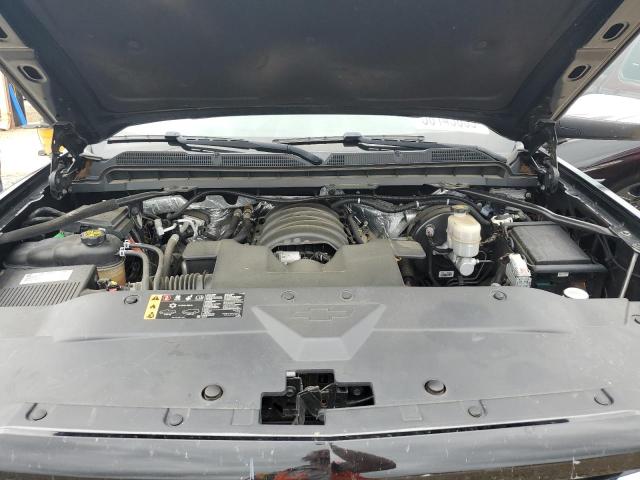 2017 CHEVROLET SILVERADO - 1GCVKSEJ8HZ254091