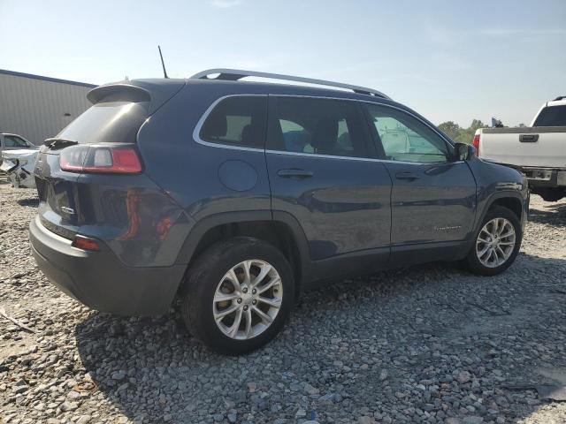 Vin: 1c4pjlcb9kd405991, lot: 56680625, jeep grand cher latitude 20193