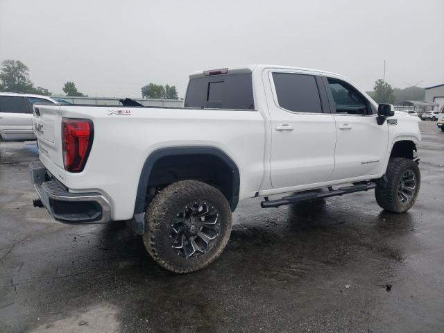 Vin: 1gtuubed7rz106807, lot: 57156495, gmc sierra k1500 sle 20243