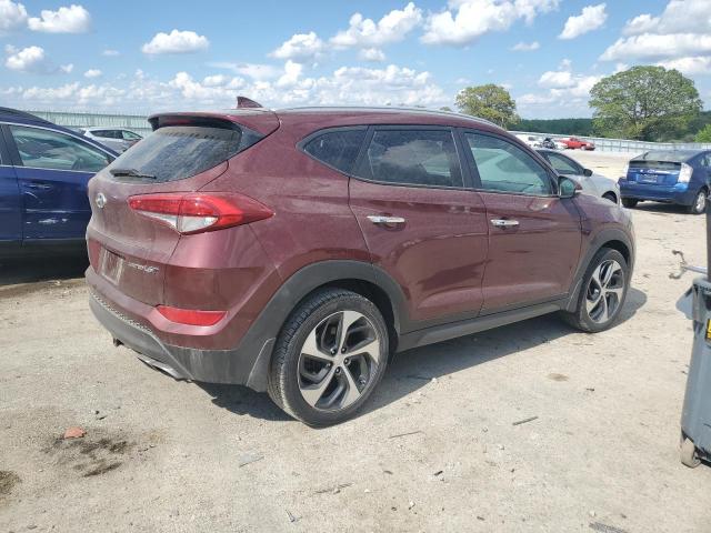 Vin: km8j33a21gu112270, lot: 56346365, hyundai tucson limited 20163