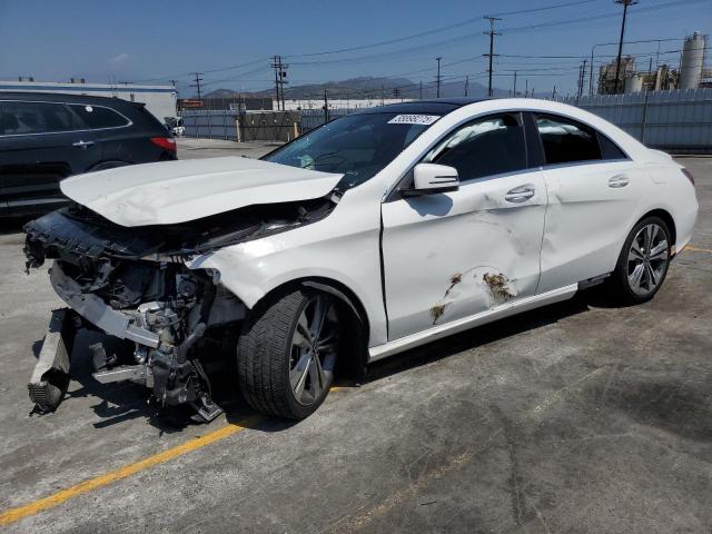 Vin: wddsj4eb9jn635123, lot: 55898275, mercedes-benz cla-class 250 2018 img_1