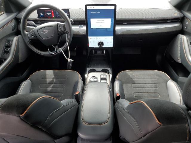 2021 FORD MUSTANG MA - 3FMTK4SE0MME00601