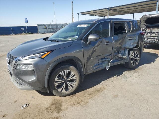 Vin: 5n1bt3ba9pc874620, lot: 55777985, nissan rogue sv 2023 img_1