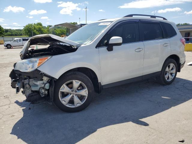 Vin: jf2sjahc3fh416677, lot: 57986285, subaru forester 2.5i limited 2015 img_1