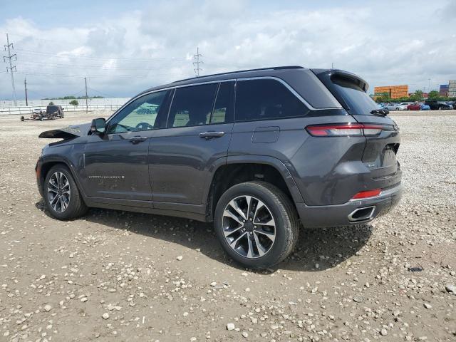 2023 JEEP GRAND CHER - 1C4RJHDG3P8737215